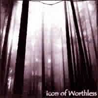 Arrival (FIN) : Icon of Worthless